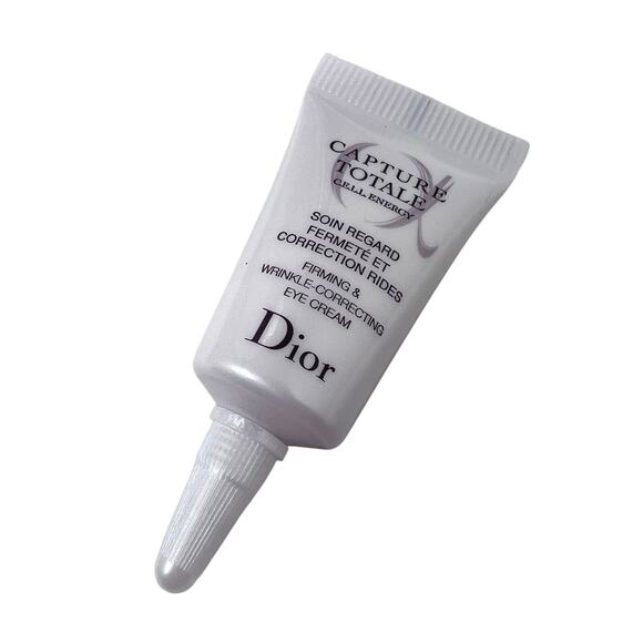 Dior Capture Skincare Bundle Capture Totale & One Essential - Picture 4 of 11